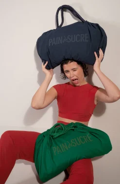 baggy*Pain de Sucre Sale