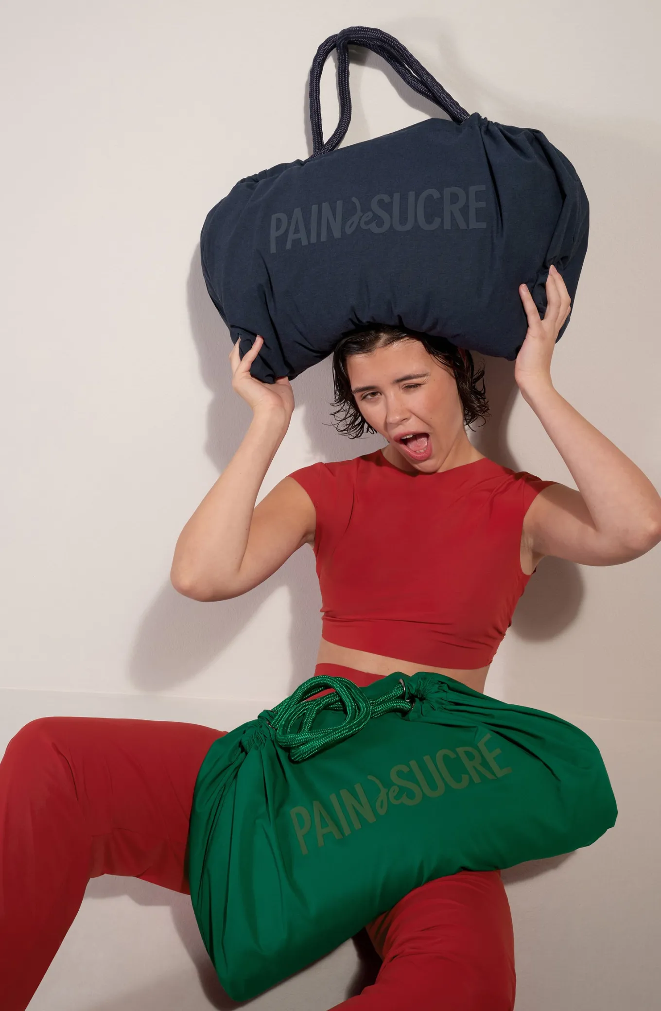 baggy*Pain de Sucre Sale