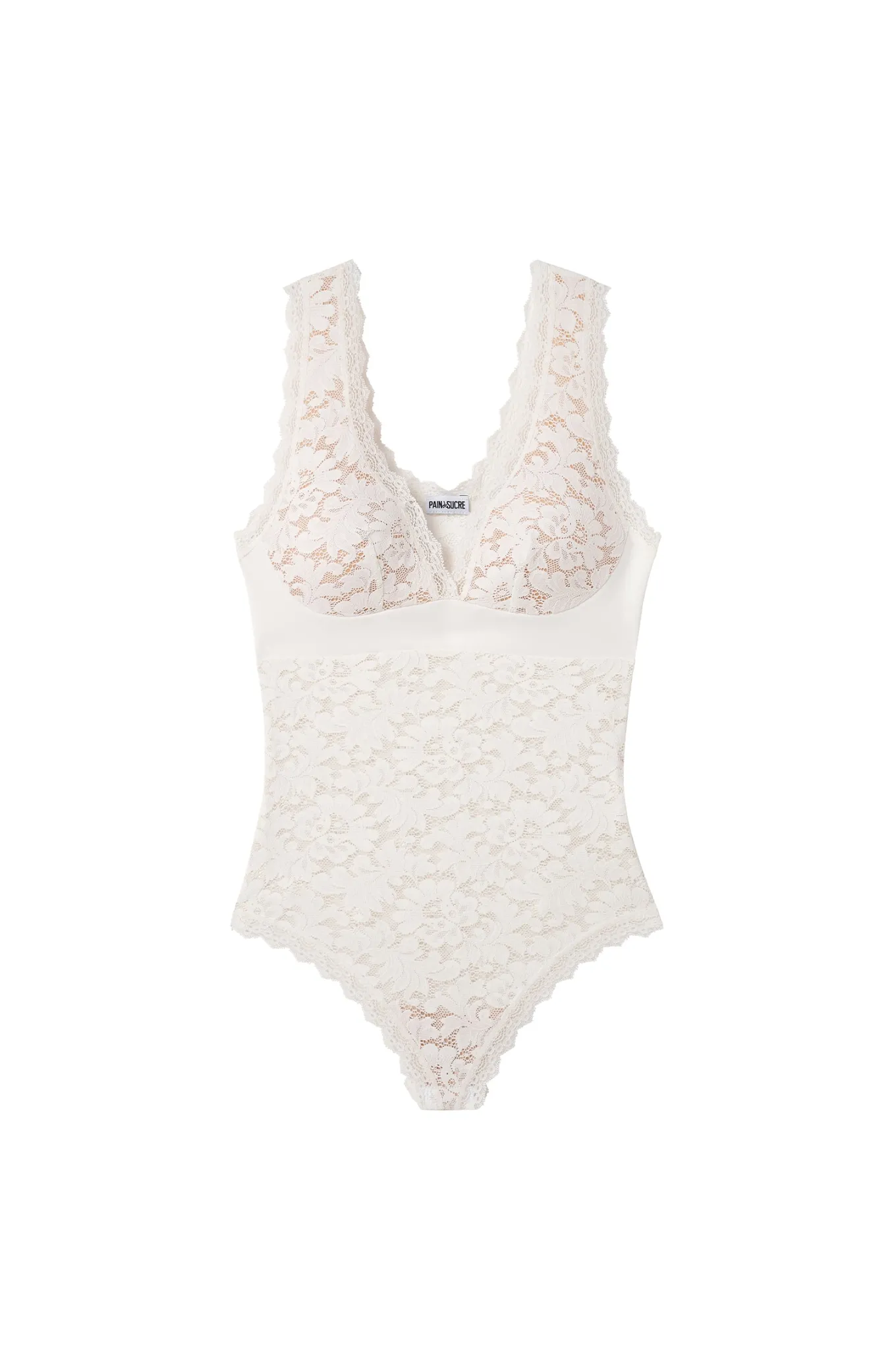 bettina*Pain de Sucre Discount