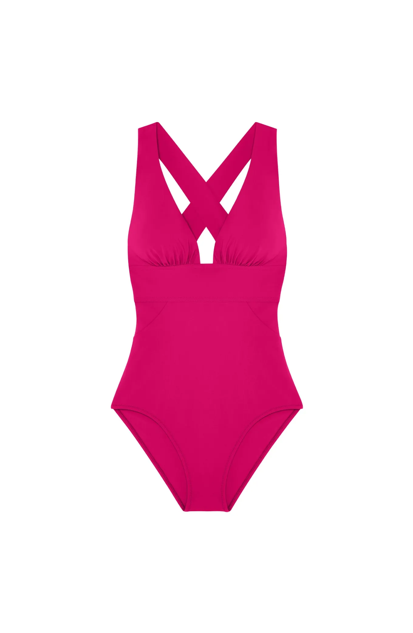 capri*Pain de Sucre New