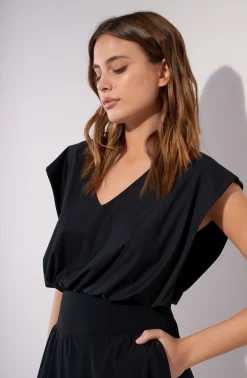 nola*Pain de Sucre Hot