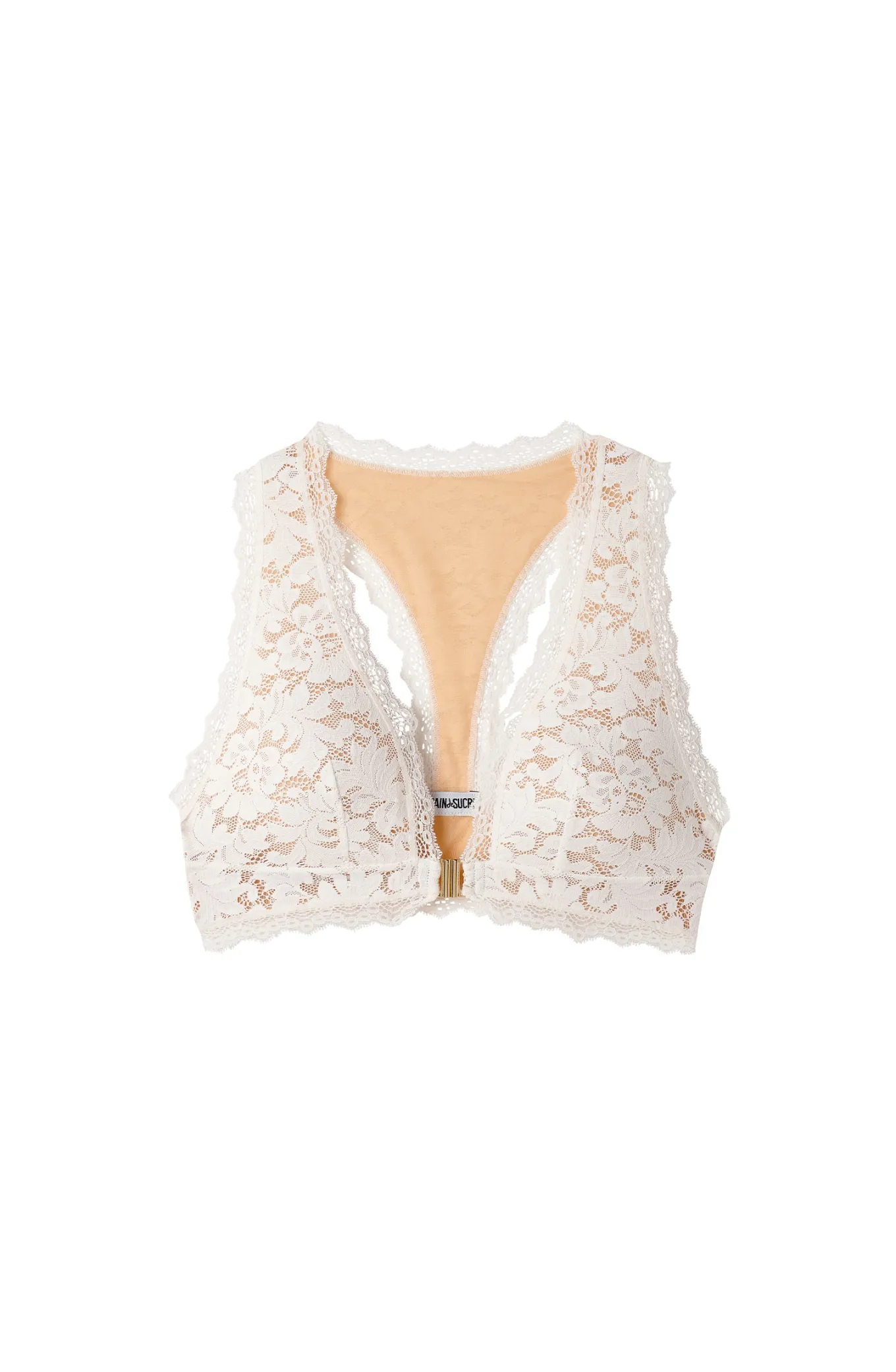 sheryl*Pain de Sucre Discount