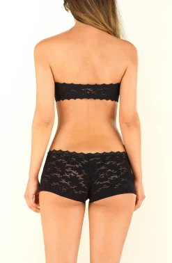 stili*Pain de Sucre Hot
