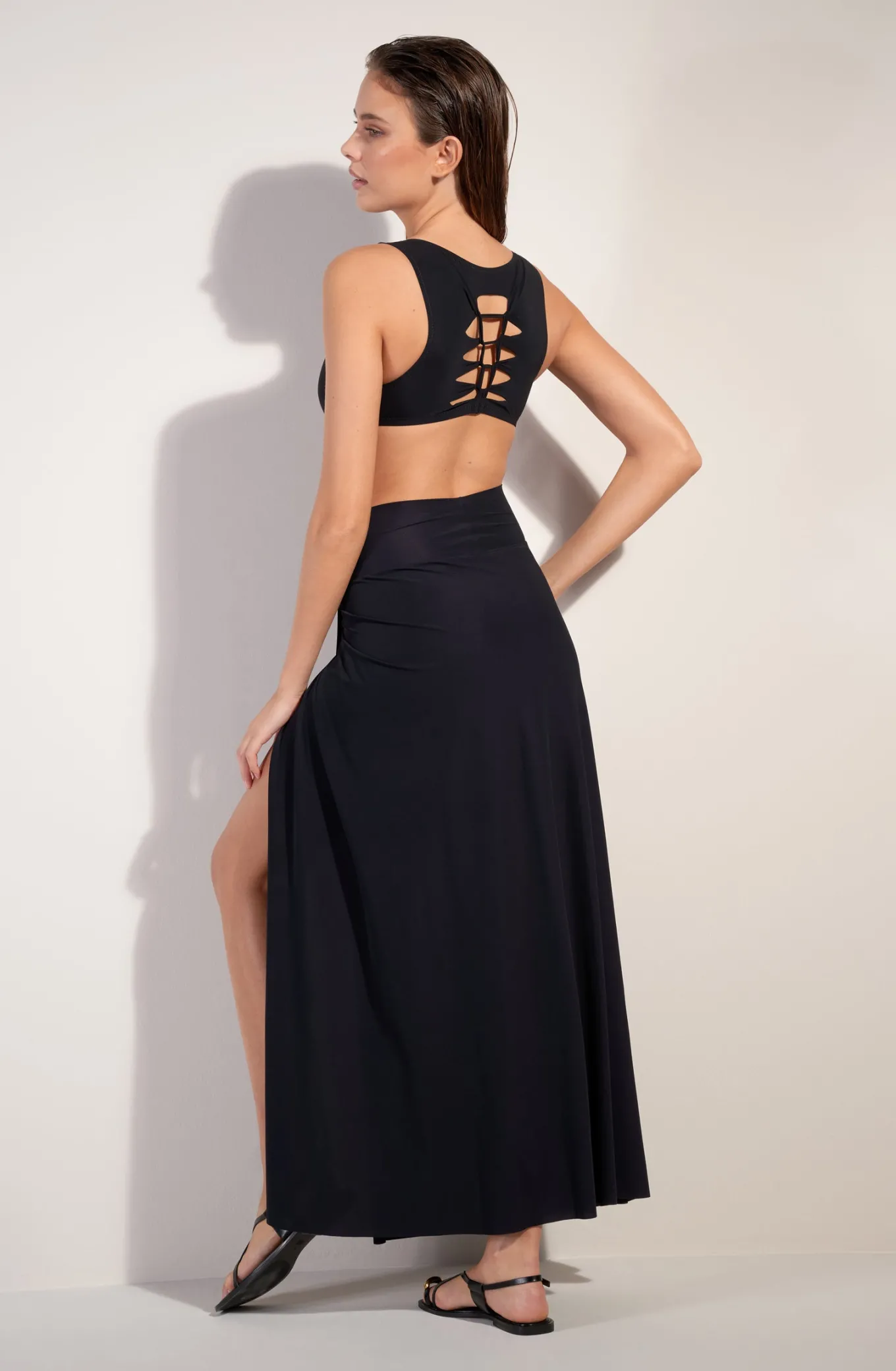 tecla*Pain de Sucre Hot