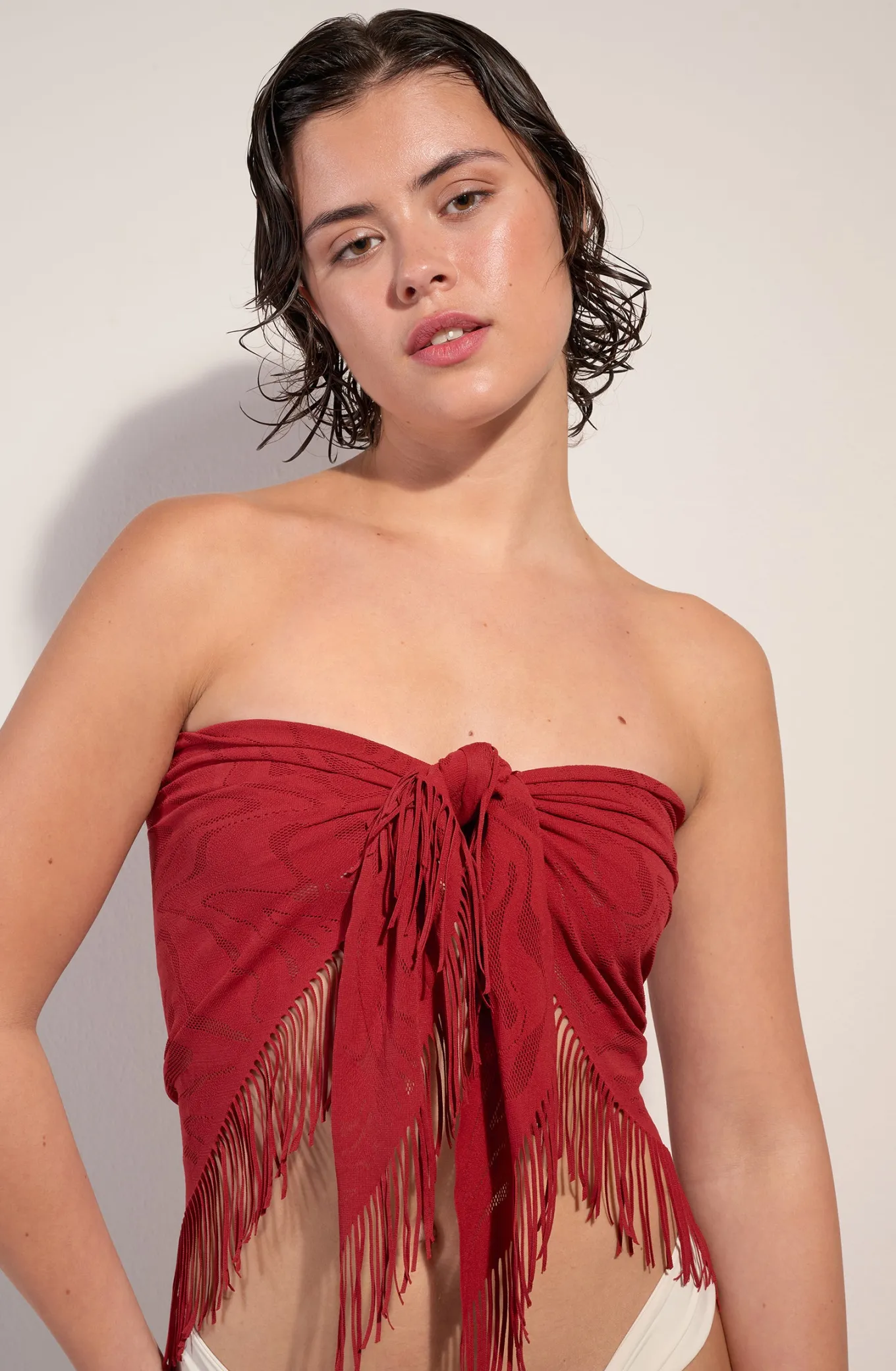trudy*Pain de Sucre Hot