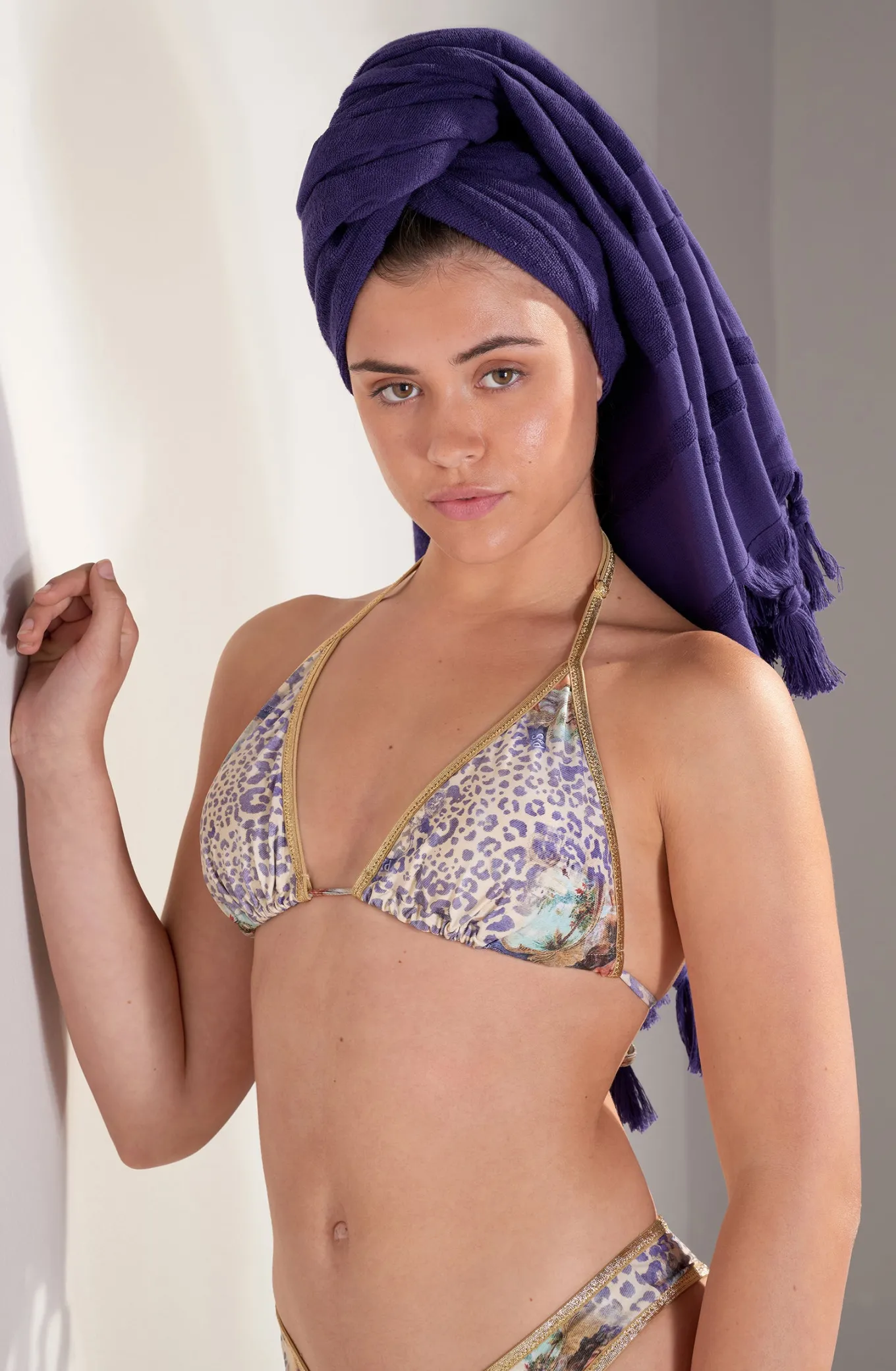 zaina*Pain de Sucre Hot