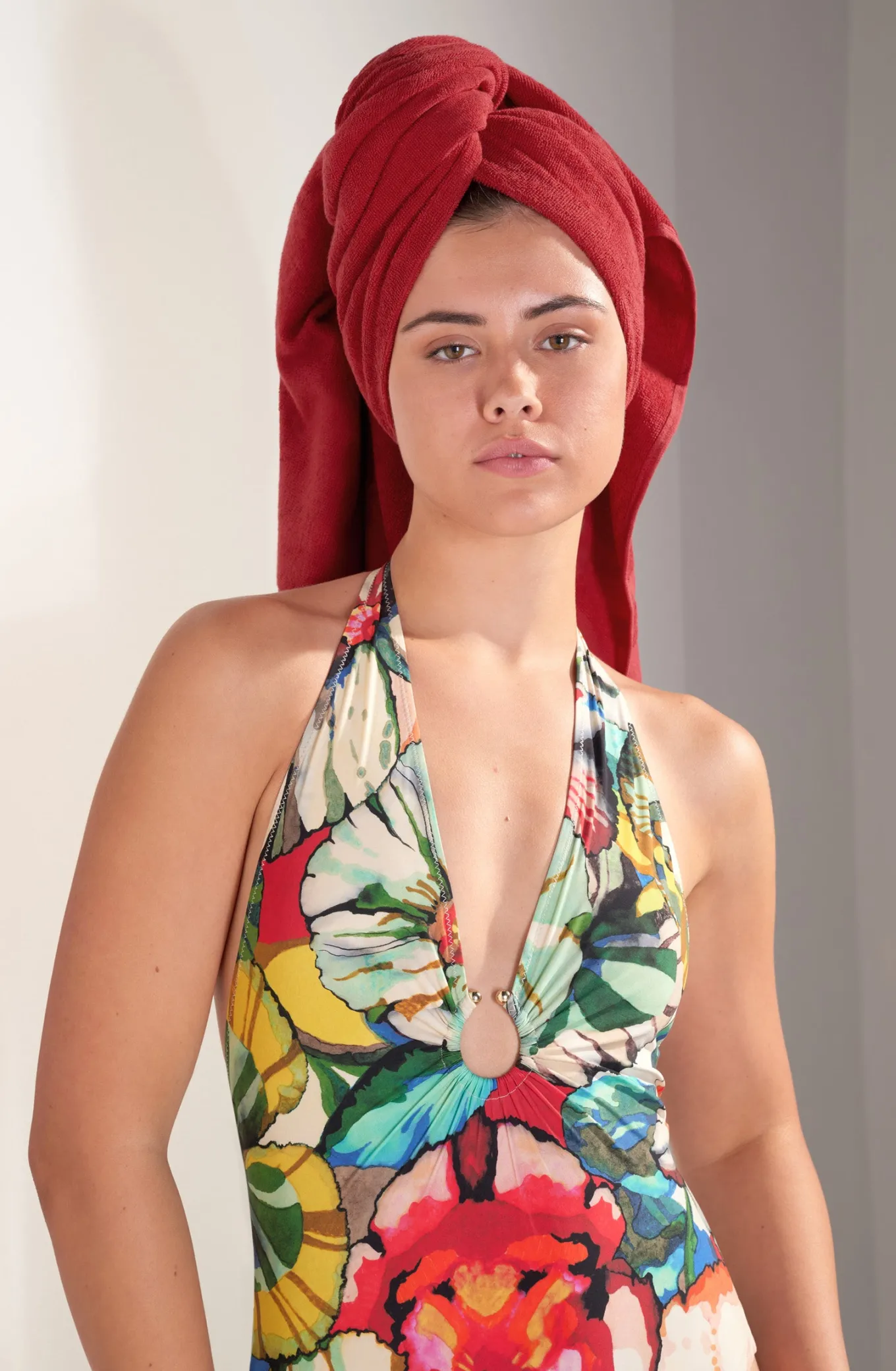 zaina*Pain de Sucre Hot
